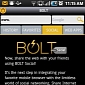 BOLT Browser 3.0 Now in the Android Market