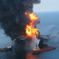 BP, Eight Others Sued over Gulf Oil Spill