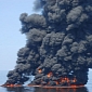 BP Oil Spill Produced Massive Amounts of Soot