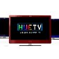 BPO Announces the Colorful HueTV HDTV Series