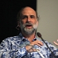 BT Denies Bruce Schneier Leave Is Connected to His Criticism of NSA and GCHQ