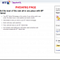 BT Phishing: Upgraded Security to Prevent Hackers and Spyware