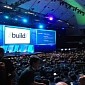 Microsoft BUILD 2015 Starting Time Across the World