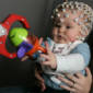 Babies' Brains Are Highly Active Even at 9 Months