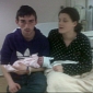 Baby Is Born on London Train During Rush-Hour, First Photo Emerges