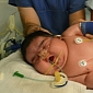 Baby Jasleen: Largest Baby in Germany at 13 Pounds, 5 Ounces (6 Kg) Has Diabetes