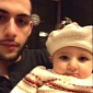 Baby Learns How to Beatbox in 20 Seconds – Video