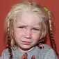 “Baby Lisa” Could Be “Blonde Angel” Found with Roma Gypsy Couple