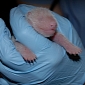 Baby Panda Born at Smithsonian's National Zoo Is a Girl