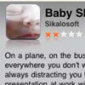 Baby Shaker iPhone App Pulled