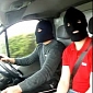 Bachelor Party Kidnapping Prank Gives Groom the Shingles