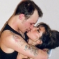 Back in Baby’s Arms: Photo of Reconciled Amy Winehouse with Blake