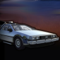 Back to the Future: The Game Arrives This Week for Mac OS X