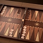 Backgammon Blitz Checkers Game Confirmed for PS4, PS3 and Vita