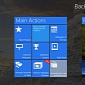Backgrounds Wallpapers HD Updated with Enhanced Windows 8.1 Support