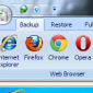Backup All Your Browsers