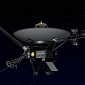 Backup Thruster Set Activated on Voyager 2