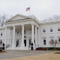 Backyard White House Replica Goes on Sale