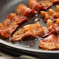 Bacon Harms Male Fertility, Researchers Find
