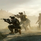 Bad Medal of Honor Reviews Affect Electronic Arts Shares