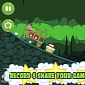 Bad Piggies Goes Free for iPhone and iPad, Download Now