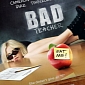 Bad Teacher – Movie Review