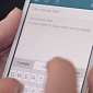 Bad iPhone Typists Should Try SwiftKey Note – Video