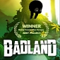 Badland for Android Out Now on Google Play