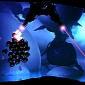 Badland for Android Patch Adds Support for Backups