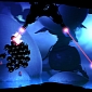 Badland for Android Update Fixes Some Screen Resolutions