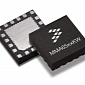 Bag Air with Freescale's New Accelerometers