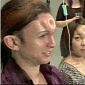 “Bagel Heads” – the New Trend in Japan Makes Your Head Look Bigger