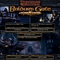 Baldur’s Gate Enhanced Edition Review (PC)