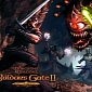 Baldur's Gate 2: Enhanced Edition Arrives on November 15 with Four New Party Members