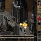 Baldur's Gate II Released for iPad, Download Now