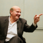 Ballmer's Yin and Yang - May the Balance Be with You!