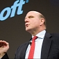 Ballmer Claims Microsoft Is One of the Biggest Consumer Companies