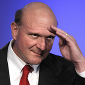 Ballmer: Microsoft Will Hire Thousands in China <em>Bloomberg</em>