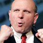 Ballmer Used to Bring a Baseball Bat into Meetings, Former Employee Reveals