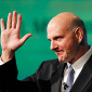 Ballmer Was More of a Sales Guy than a Visionary, Says Microsoft Expert <em>Bloomberg</em>