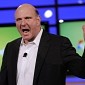 Ballmer Era at Microsoft Now Over, Analyst Says