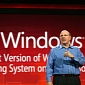 Ballmer to Keynote CES 2012, Expect Windows 8 to Come into Focus