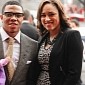 Baltimore Ravens, NFL Drop Ray Rice After Shocking Video of Him Punching Wife Janay Palmer