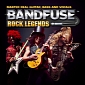 BandFuse: Rock Legends DLC Introduces Hendrix, Incubus, Pantera, More