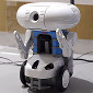 Bandai NetTansorWeb Robot - the "Terminator" of Human Bloggers