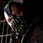 Bane’s Voice in “The Dark Knight Rises,” Before and After – Video