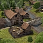 Banished City-Building Strategy Game Lands on Steam in Late 2013