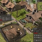 Banished Is Now Out, a Harsher City Building Strategy Game
