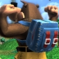 Banjo-Kazooie: Nuts & Bolts Facts Revealed