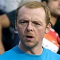 Banking Trojan Distributed from Simon Pegg's Hacked Account